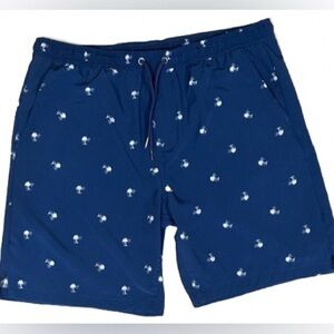 Mens Swim Shorts, Size XL